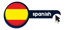 Botón espanish